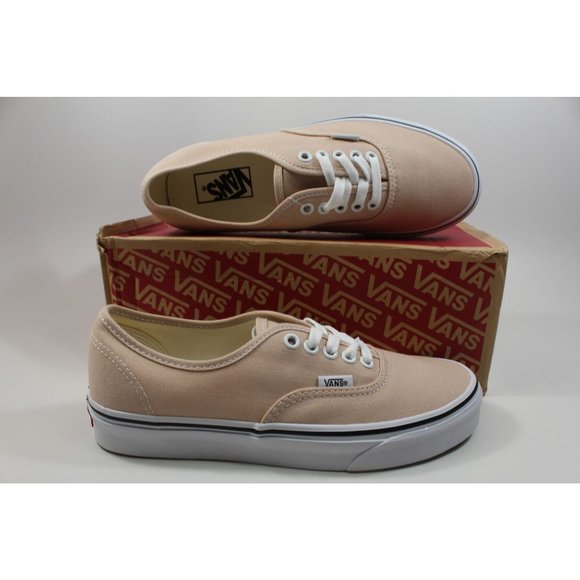 Men's Authentic Frappe/True White VN0A38EMQ9X - Picture 3 of 8